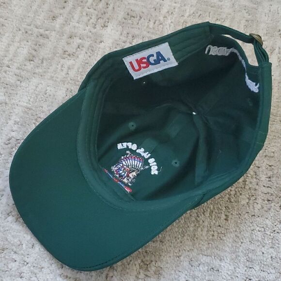 USGA | 2018 US OPEN Hat - Picture 6 of 6